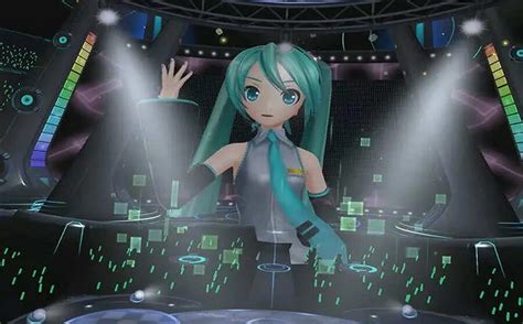 hatsune miku controversy.